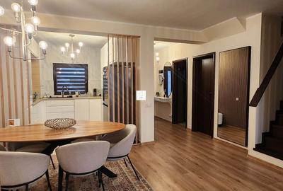 Casă cu 4 camere în Tamași - 5