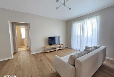 Apartament cu 2 camere în Burdea - 10