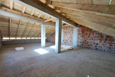 Vila la cheie, P+1E+M, 164 mp, 250 m teren, Popesti-Leordeni - 17