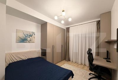 Apartament 3 camere, 80 mp, zona Brazda - 16