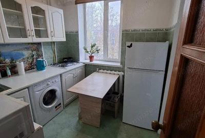 Apartament cu 2 camere decomandat în Central - 2