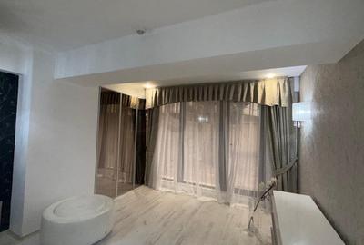 Apartament cu 3 camere decomandat, mobilat în Herăstrău - 11