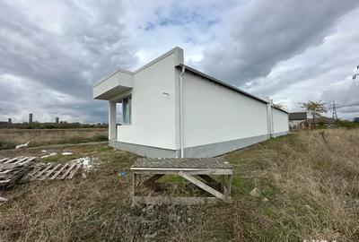 Casa parter Navodari str. Campului colt cu Garii - 5