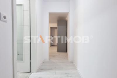 Apartament cu 2 camere semidecomandat, mobilat în Griviței - 21