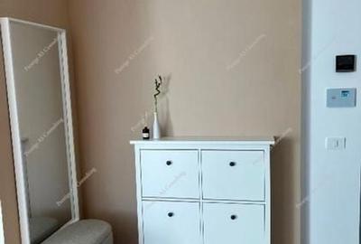Vivalia - Apartament cu 2 camere modern si parcare subterana - Take Ionescu - 9