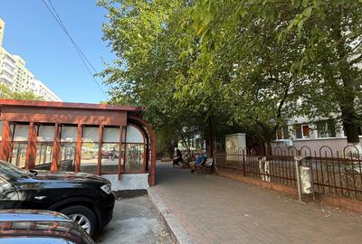 Garsonieră semidecomandată, mobilată în Dristor - 49