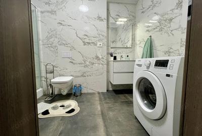 Apartament cu 2 camere semidecomandat în Central - 3