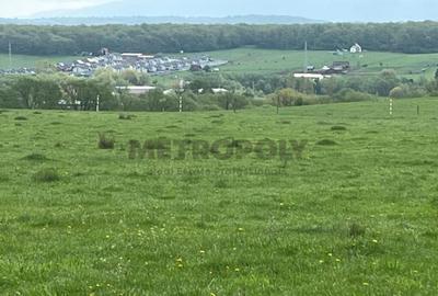 Teren intravilan 438 mp | Calea Cisnadiei Str. Zorilor Teren intravilan 438 mp | Calea Cisnadiei Str. Zorilor - 2