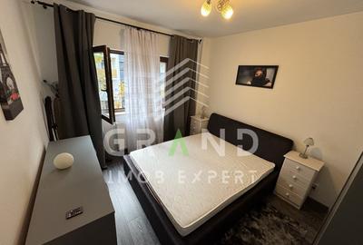 Apartament 2 camere | BALCON | parcare subterana | Ansamblul LUMINIA-Europa - 12