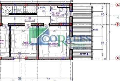 Casă individuală cu 5 camere cu Canalizare în Ciarda Roșie - 7
