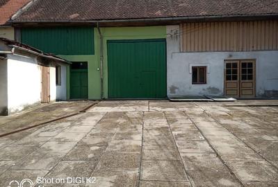 Casă cu 2 camere în Miercurea Sibiului - 2