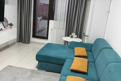 Apartament cu 2 camere semidecomandat în Unirii - 6