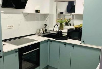 Apartament cu 2 camere în Sânpetru - 13