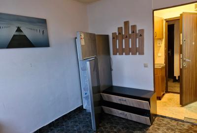 Garsonieră nedecomandată în Olimpia-Stadion - 2