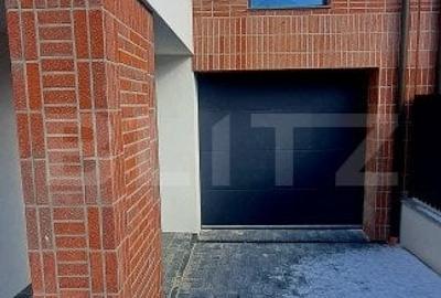 Casa in regim cuplat, 6 camere, 320 mp utili, teren 612 mp, situata in Borhanci - 4