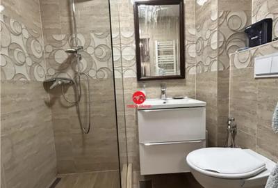 Apartament cu 4 camere decomandat, mobilat în Tomis II - 7