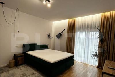 Casa premium cu 5 camere, gradina ?i terasa, complet mo - 8