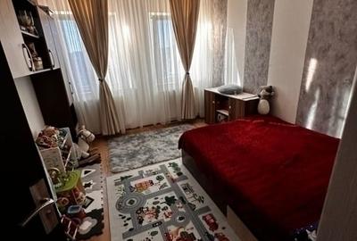 Apartament 2 camere  - etaj 1 - loc de parcare - 5