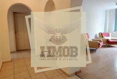 Apartament cu 4 camere decomandat, mobilat în Central - 2