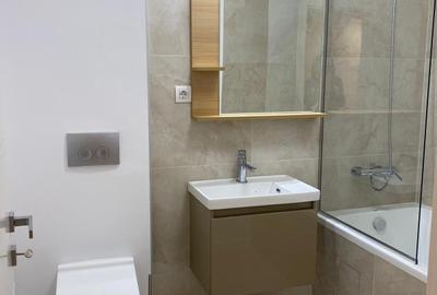 APARTAMENT 3 CAMERE BANEASA JANDARMERIEI - 8