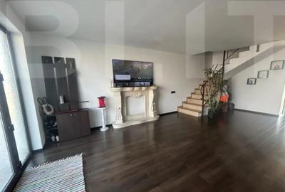 Casă cu 4 camere cu Teren 500 Mp în Central - 11