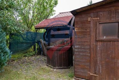 Vila superba cu cinci camere zona centrala - 8