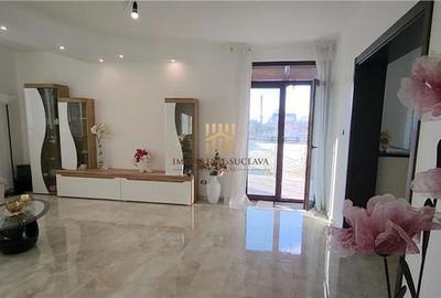 Casa Superba! In Suceava! Teren 1800 mp! De vanzare! 0727817187 - 3