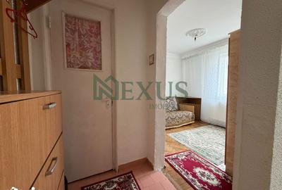 Apartament cu 2 camere semidecomandat, mobilat în Central - 8