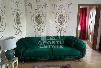 Apartament cu 2 camere zona Dacia renoavt complet totul nou!! - 2