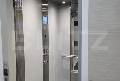Apartament 2 camere, 40mp, balcon spatios, zona Tatarasi - 6
