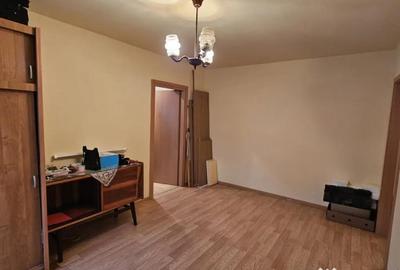 Apartament cu 2 camere semidecomandat în Nord - 14