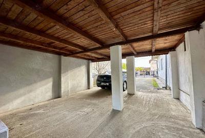 Casă cu 4 camere în Central - 1