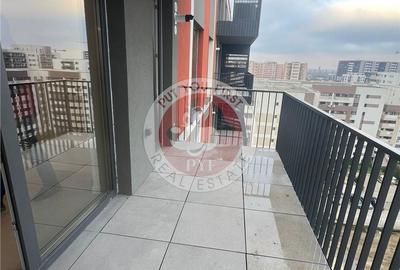 Apartament cu 3 camere decomandat în Titan - 5