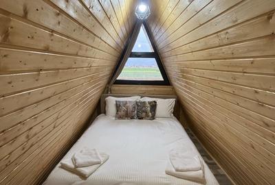 Casă cu 2 camere în Tărlungeni - 1