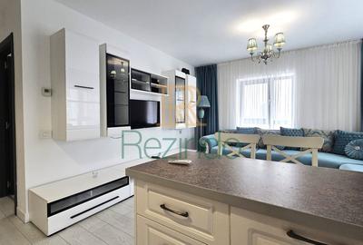 Apartament cu 3 camere semidecomandat, mobilat în P-ta Presei Libere - 3