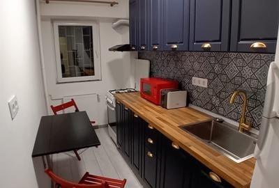 Garsonieră decomandată, mobilată în Sebastian - 6