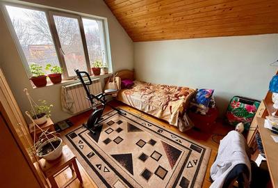 Casă individuală cu 4 camere cu Teren 1480 Mp în Nicolina - 8