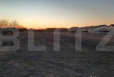 Teren de 2970 mp, în Central