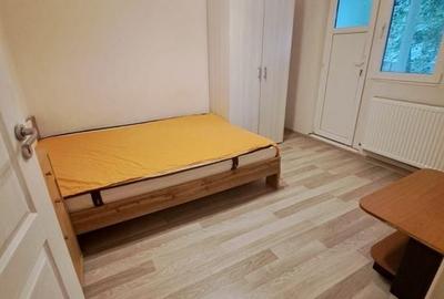 Apartament renovat cu 3 camere, zona Dacia - 5