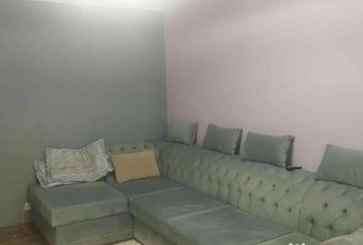 Apartament cu 2 camere decomandat în Drumul Taberei - 3