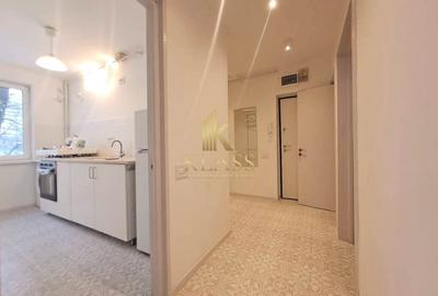Apartament cu 2 camere decomandat, mobilat în Apărătorii Patriei - 4