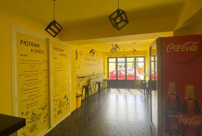 Spațiu comercial 100 mp, Bere, Pitești - 2