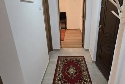 Apartament cu 2 camere decomandat, mobilat în Central - 4