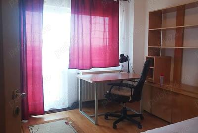 Complex Bd Parvan, ap 3 camere decomandat, complet utilat si mobilat - 1