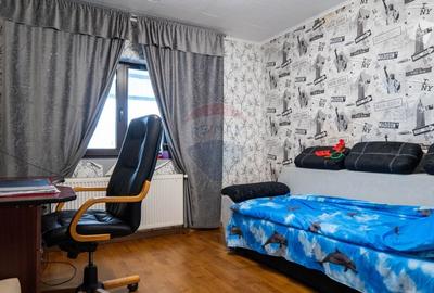 Vilă cu piscină –ideală pentru familie sau pensiune, Bacu-acces A1/A0 - 30