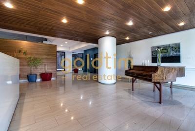 Garsonieră decomandată, mobilată în Băneasa - 14