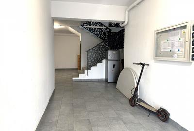 Apartament cu 2 camere decomandat în Costin Georgian - 8