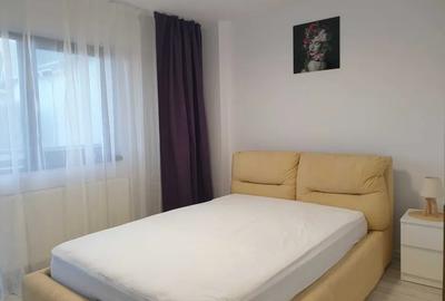 Apartament 2 camere, 65 mp, decomandat, centrala, balcon, Brancoveanu - 1