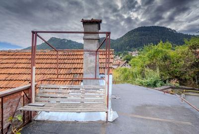 Casa individuala str. Pajistei de renovat | Comision 0% - 4