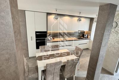 Casă cu 4 camere cu Canalizare în Dumbrăvița - 5